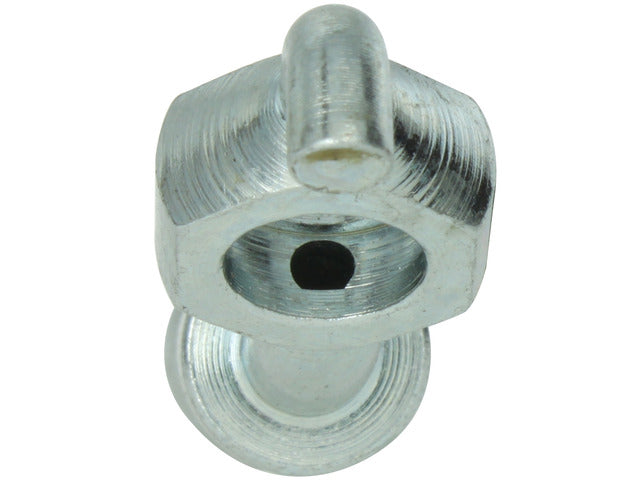 Centric Parts Brake Hydraulic Hose  150.44398