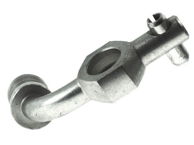 Centric Parts Brake Hydraulic Hose  150.44411