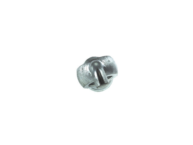 Centric Parts Brake Hydraulic Hose  150.44422