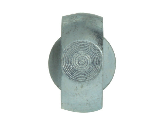 Centric Parts Brake Hydraulic Hose  150.46004
