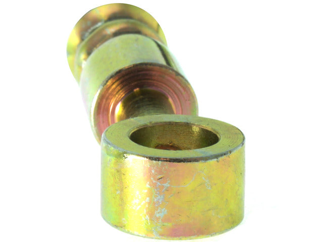 Centric Parts Brake Hydraulic Hose  150.47043