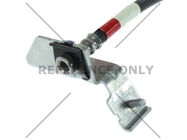 Centric Parts Brake Hydraulic Hose  150.50387