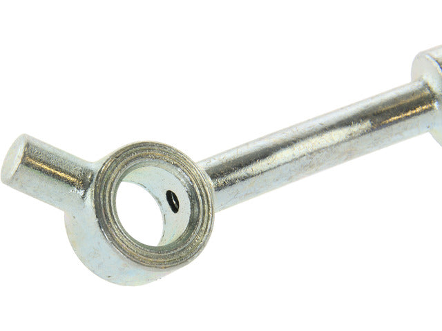 Centric Parts Brake Hydraulic Hose  150.51117
