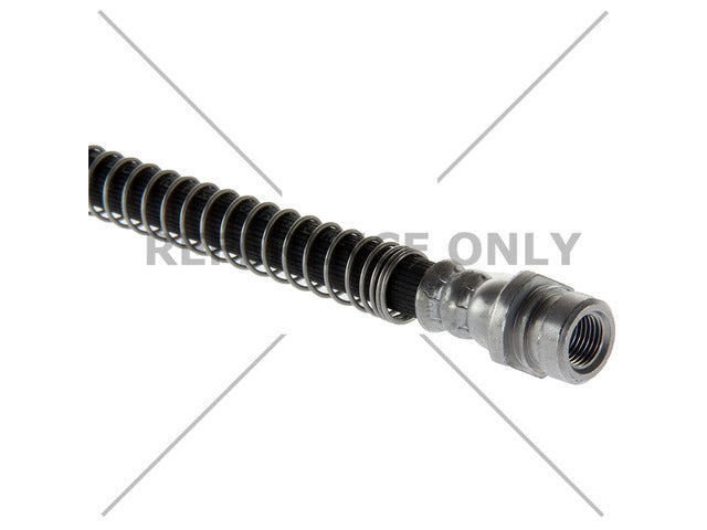 Centric Parts Brake Hydraulic Hose  150.51124