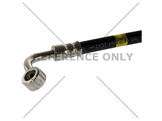 Centric Parts Brake Hydraulic Hose  150.51373