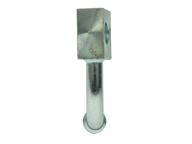 Centric Parts Brake Hydraulic Hose  150.58024