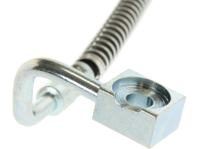 Centric Parts Brake Hydraulic Hose  150.61379