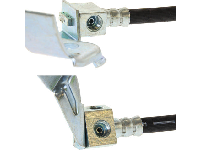 Centric Parts Brake Hydraulic Hose  150.61452