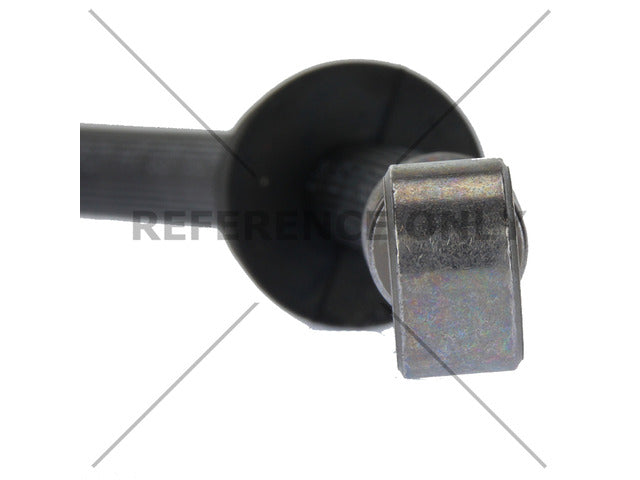 Centric Parts Brake Hydraulic Hose  150.62182