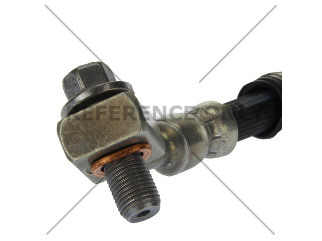 Centric Parts Brake Hydraulic Hose  150.62208