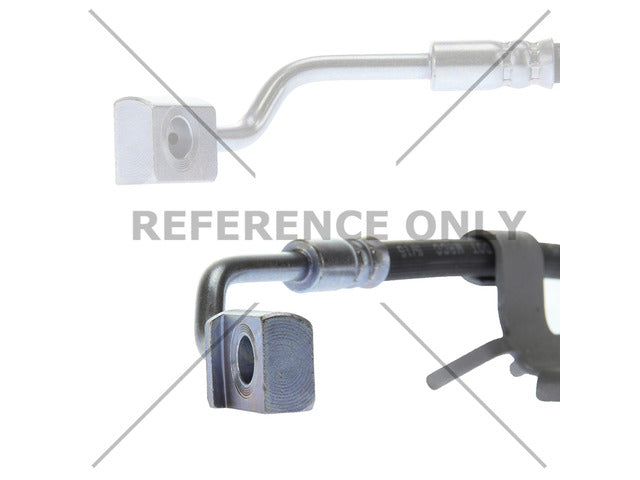 Centric Parts Brake Hydraulic Hose  150.63102