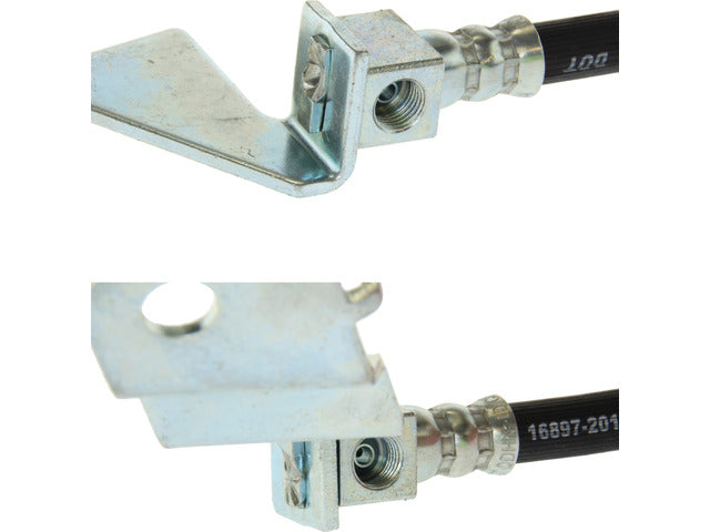 Centric Parts Brake Hydraulic Hose  150.65314