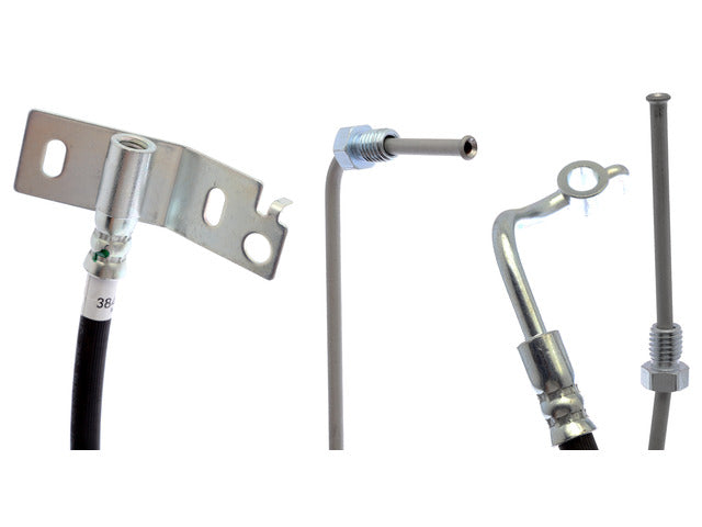 Centric Parts Brake Hydraulic Hose  150.65544