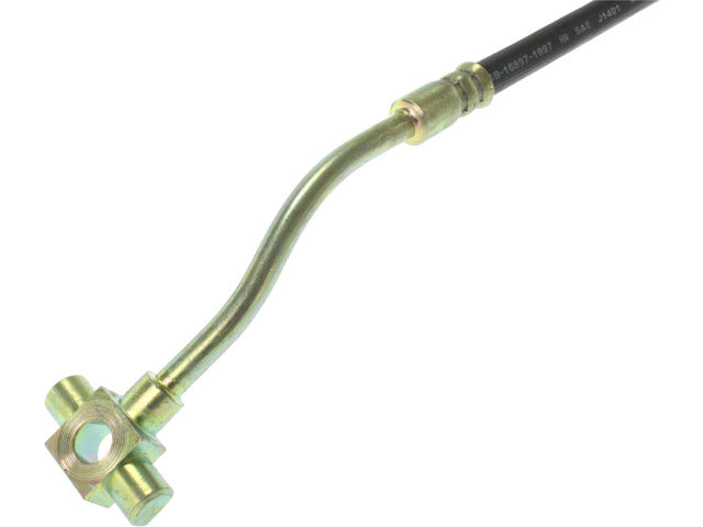 Centric Parts Brake Hydraulic Hose  150.66014