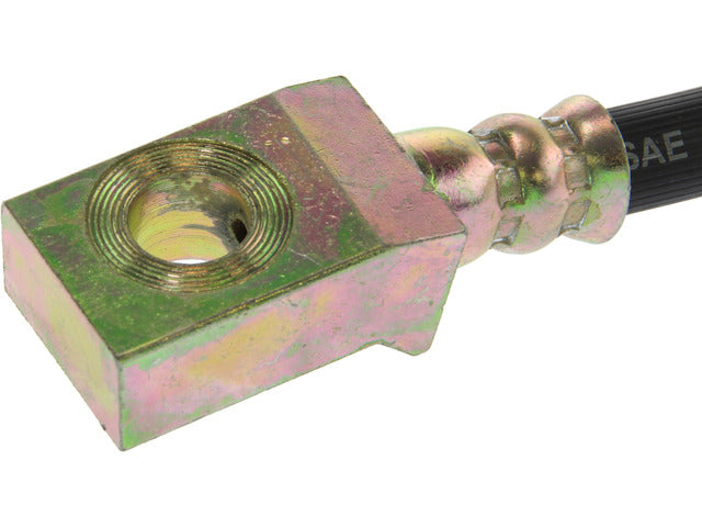 Centric Parts Brake Hydraulic Hose  150.67027