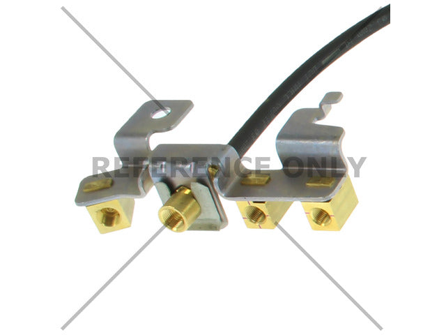 Centric Parts Brake Hydraulic Hose  150.67126