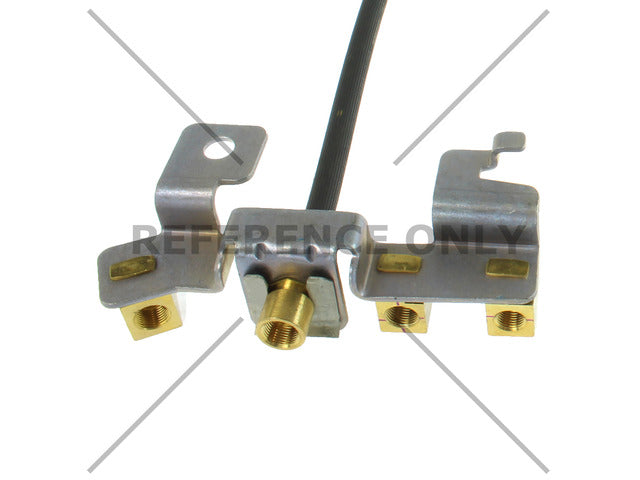 Centric Parts Brake Hydraulic Hose  150.67126