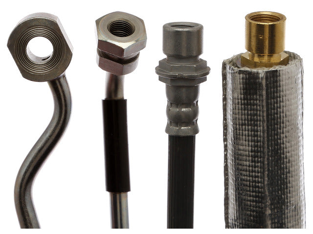 Centric Parts Brake Hydraulic Hose  150.67147