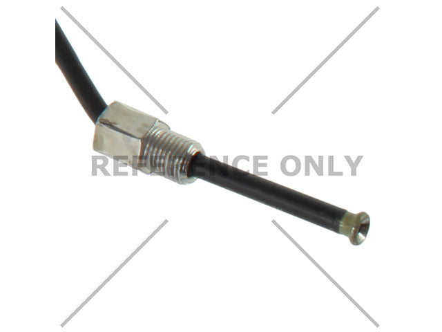Centric Parts Brake Hydraulic Hose  150.67435