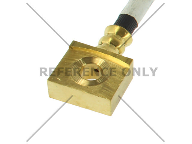 Centric Parts Brake Hydraulic Hose  150.67435