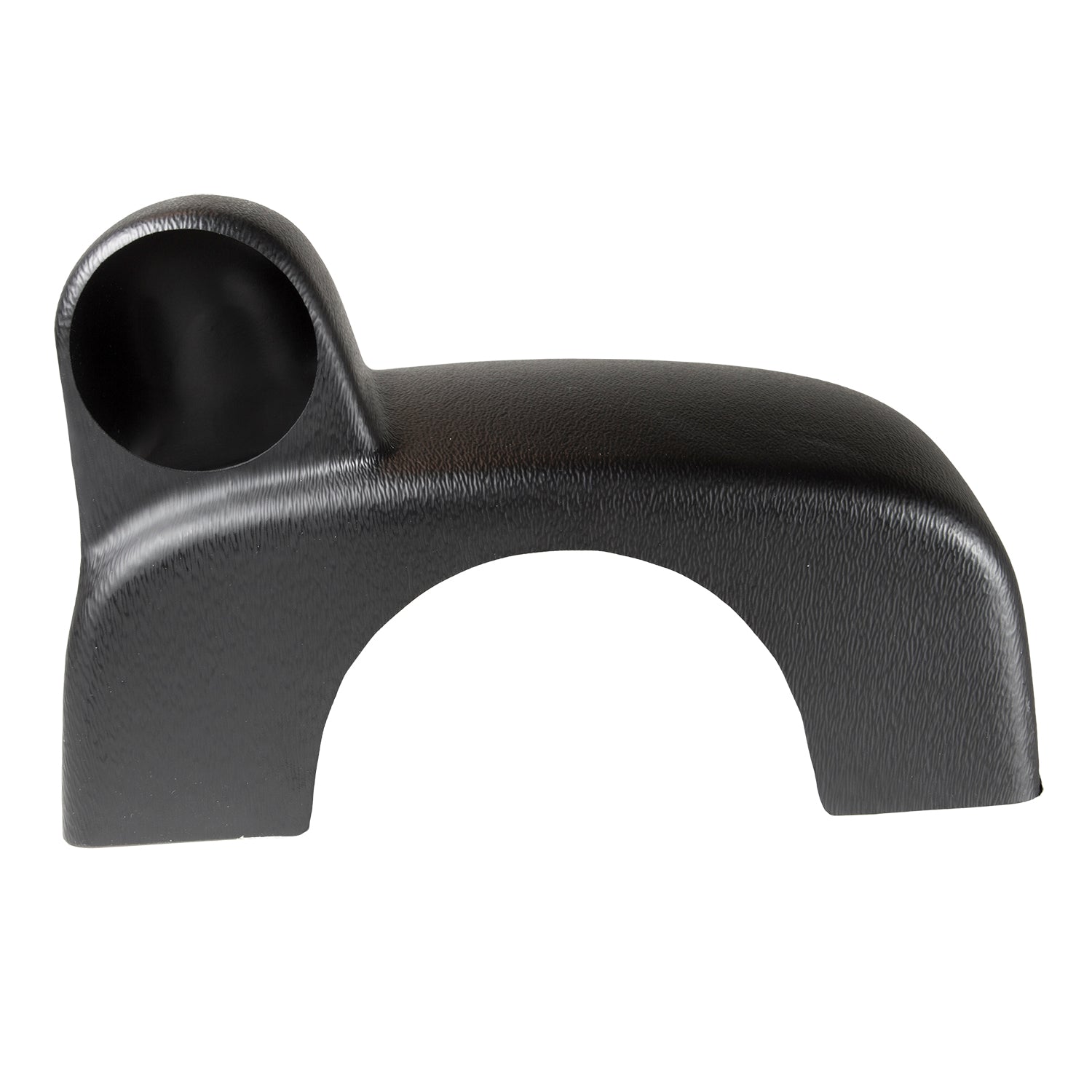 AutoMeter 15006 Mounting Solutions Steering Column Single Pod Fits 09-14 F-150