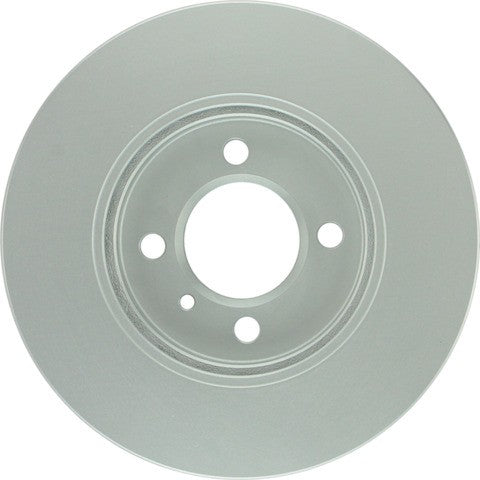 Bosch Disc Brake Rotor  15010060