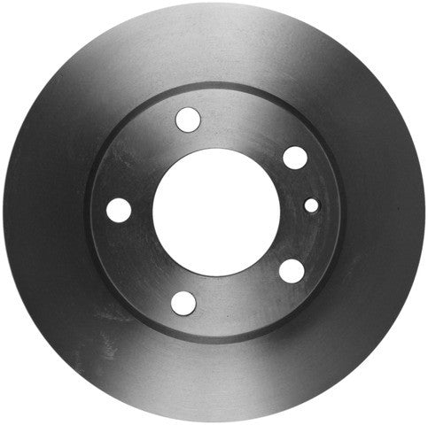 Bosch Disc Brake Rotor  15010071