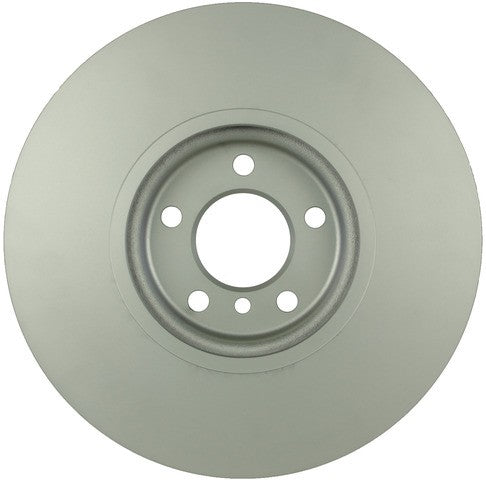 Bosch Disc Brake Rotor  15010108