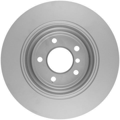 Bosch Disc Brake Rotor  15010111