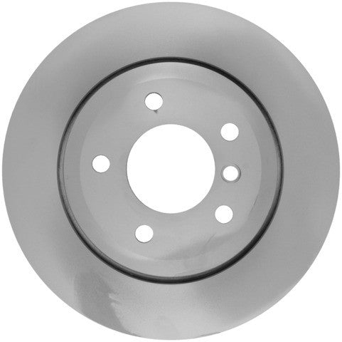Bosch Disc Brake Rotor  15010111