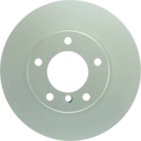 Bosch Disc Brake Rotor  15010121