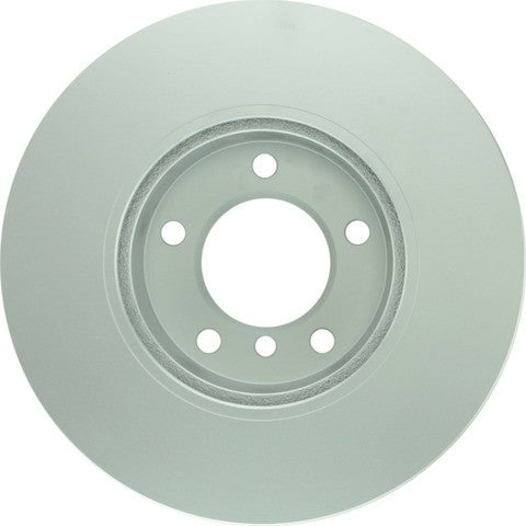 Bosch Disc Brake Rotor  15010125
