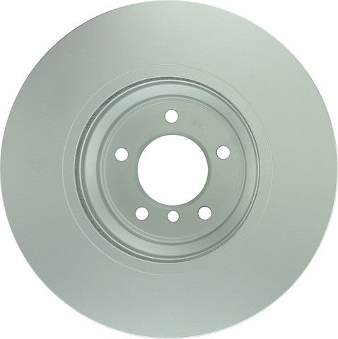 Bosch Disc Brake Rotor  15010126