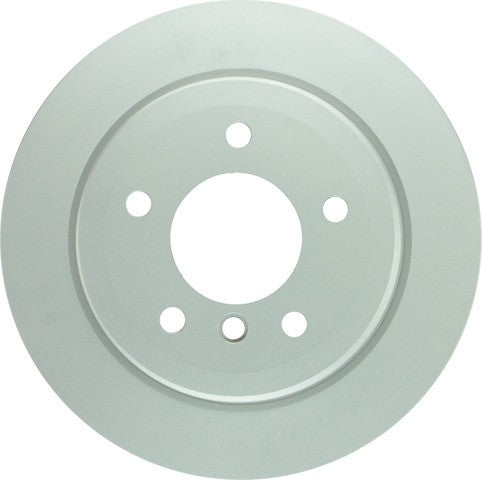 Bosch Disc Brake Rotor  15010127