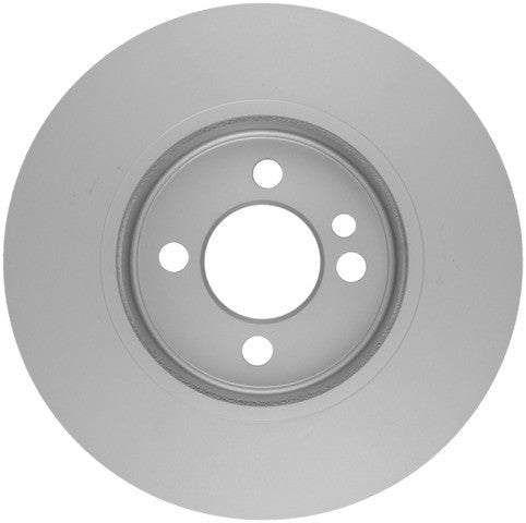 Bosch Disc Brake Rotor  15010136