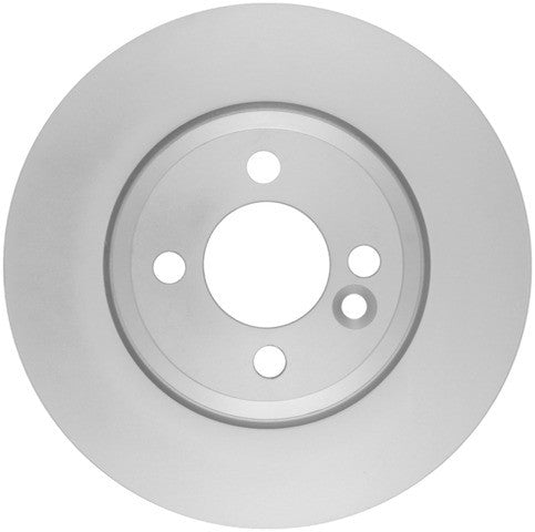 Bosch Disc Brake Rotor  15010136