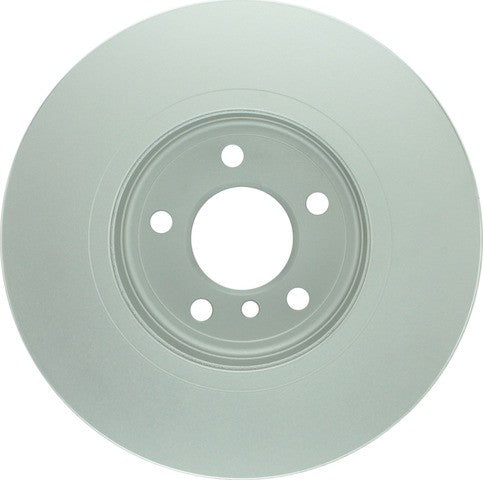 Bosch Disc Brake Rotor  15011495