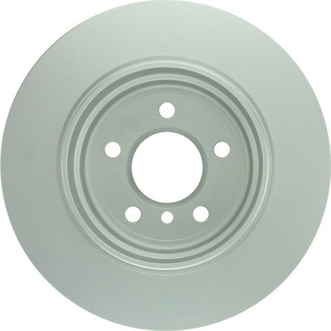 Bosch Disc Brake Rotor  15011496