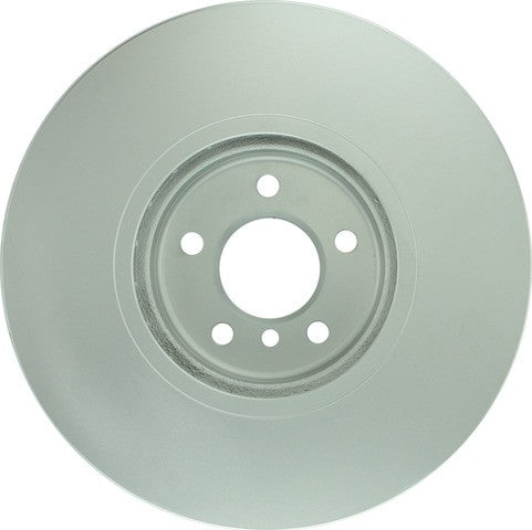 Bosch Disc Brake Rotor  15011501