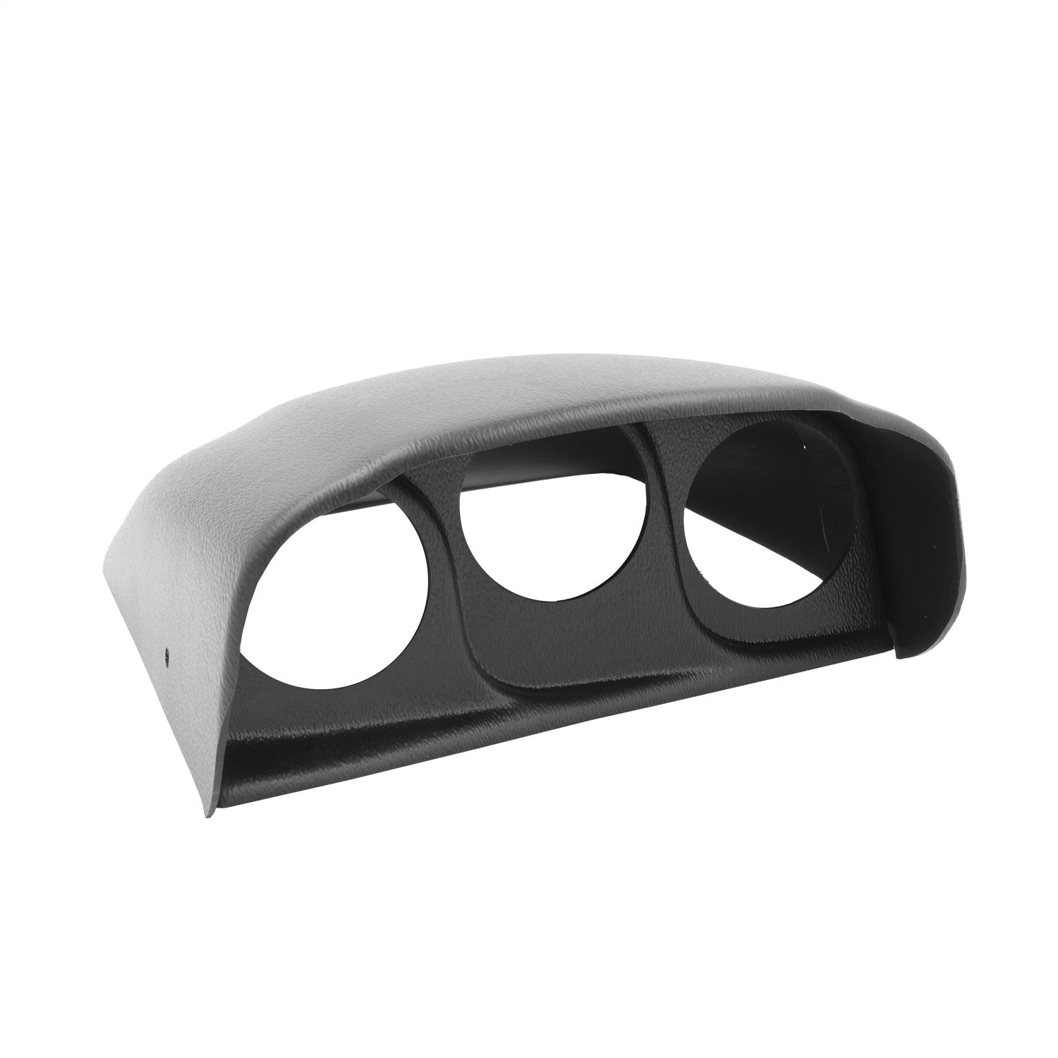 AutoMeter 15020 Mounting Solutions Triple Dash Pod