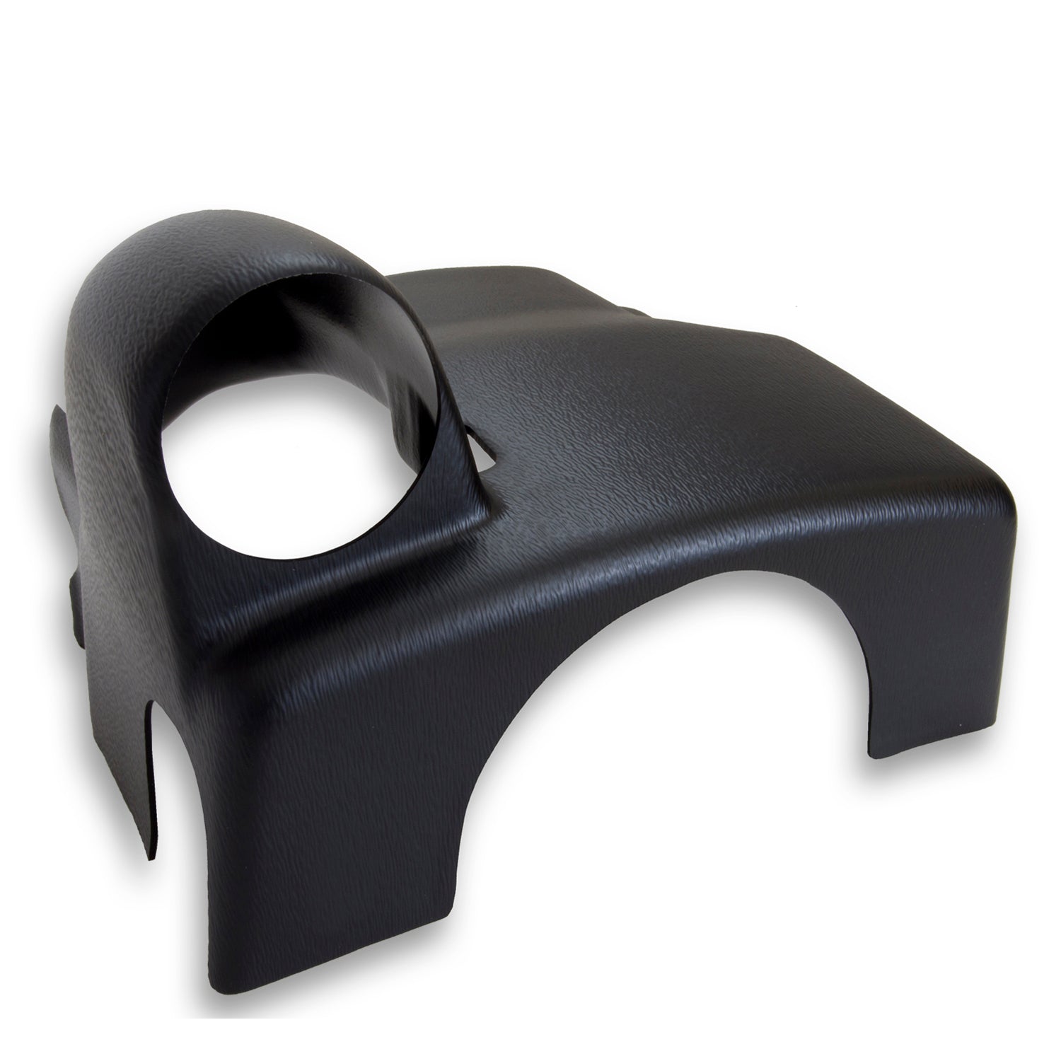AutoMeter 15024 Mounting Solutions Steering Column Single Pod