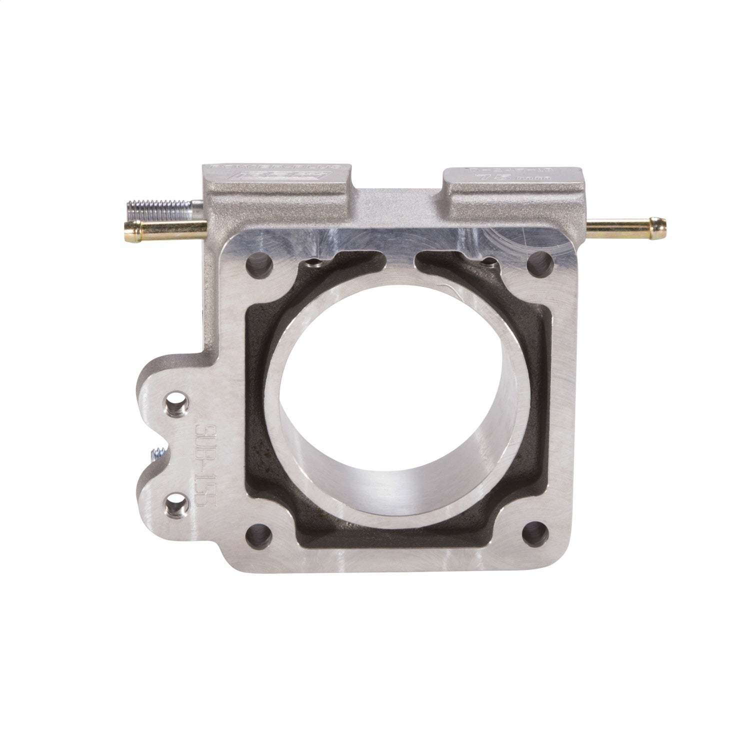 BBK Performance 1502 Power-Plus Series EGR Plate Fits 86-93 Mustang