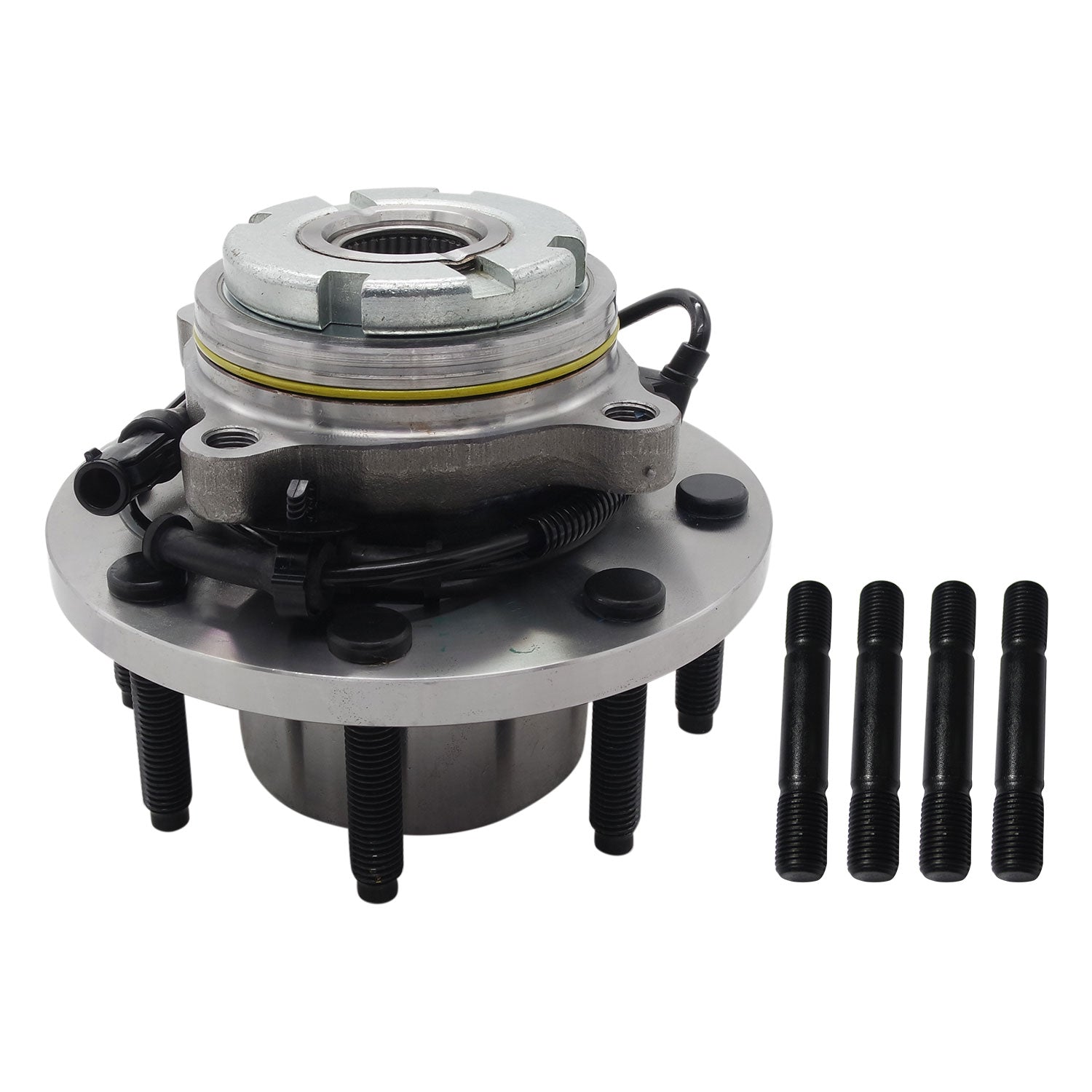 GSP Wheel Bearing and Hub Assembly  116056