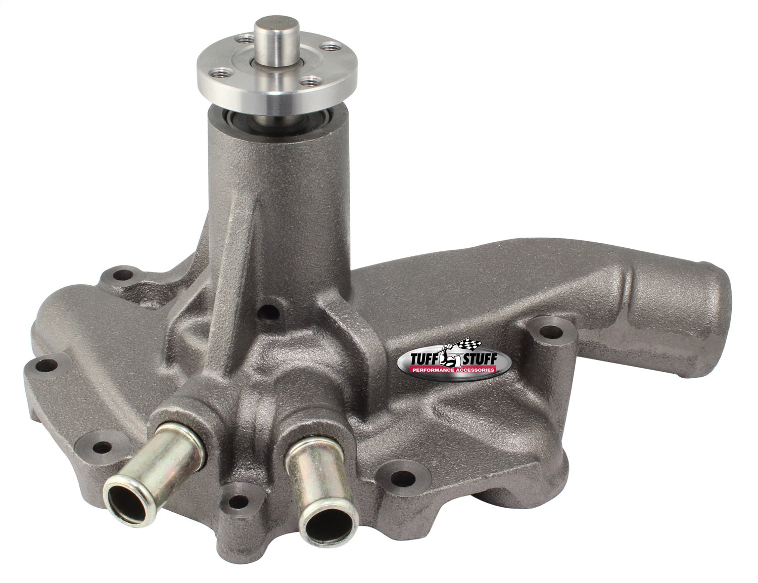 Tuff Stuff Performance 1504N Standard Style Water Pump