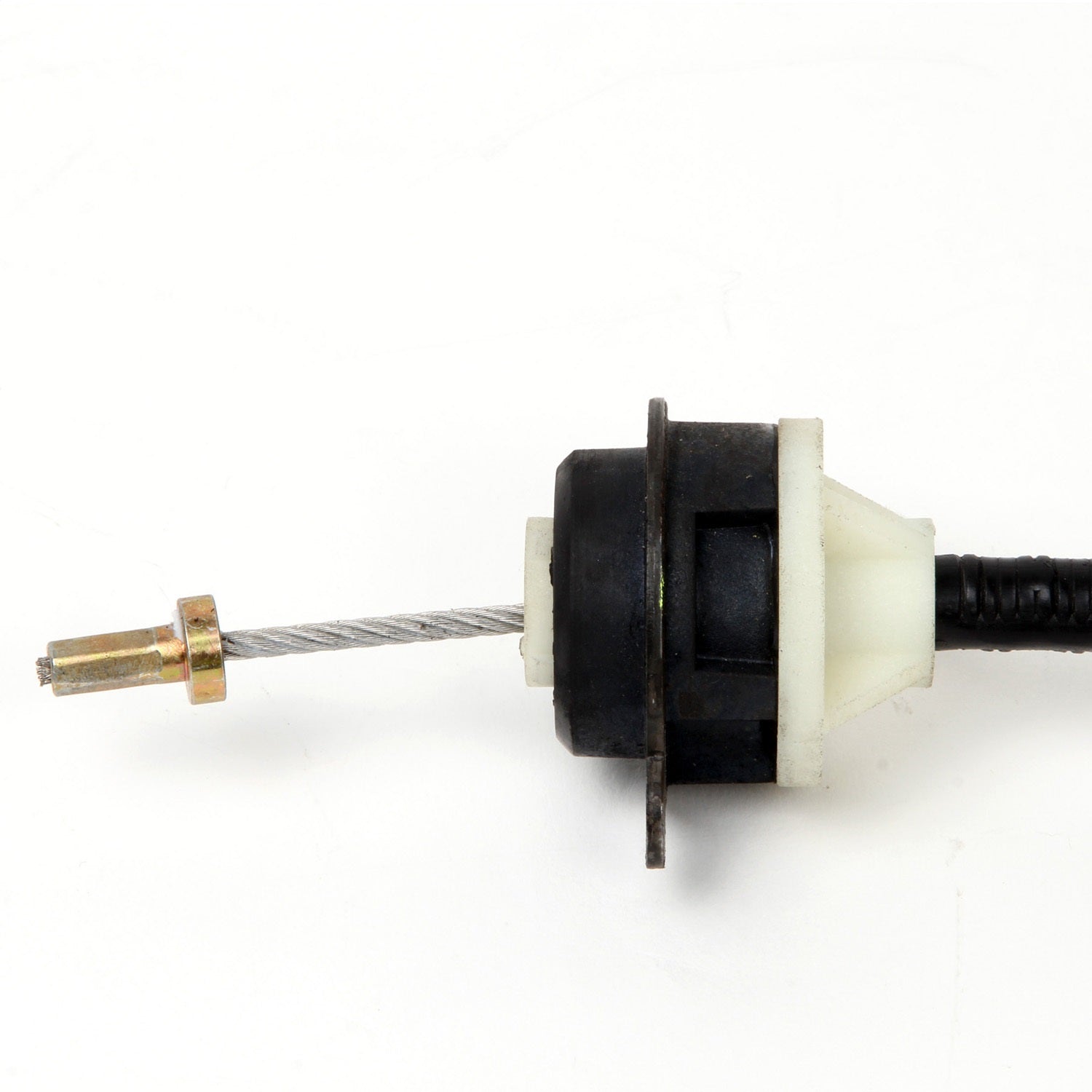 BBK Performance 15055 Clutch Quadrant And Cable Kit Fits 79-95 Capri Mustang