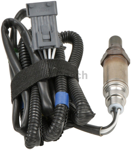 Bosch Oxygen Sensor  15062