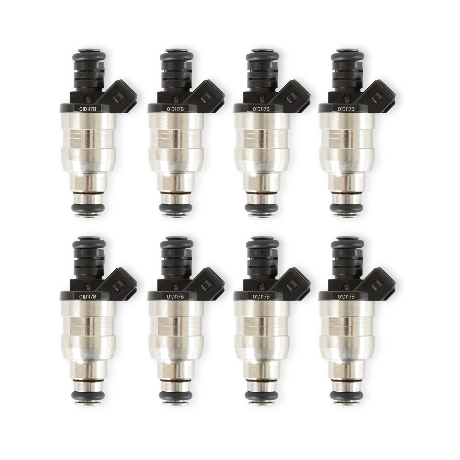 ACCEL 150844 Performance Fuel Injector Stock Replacement