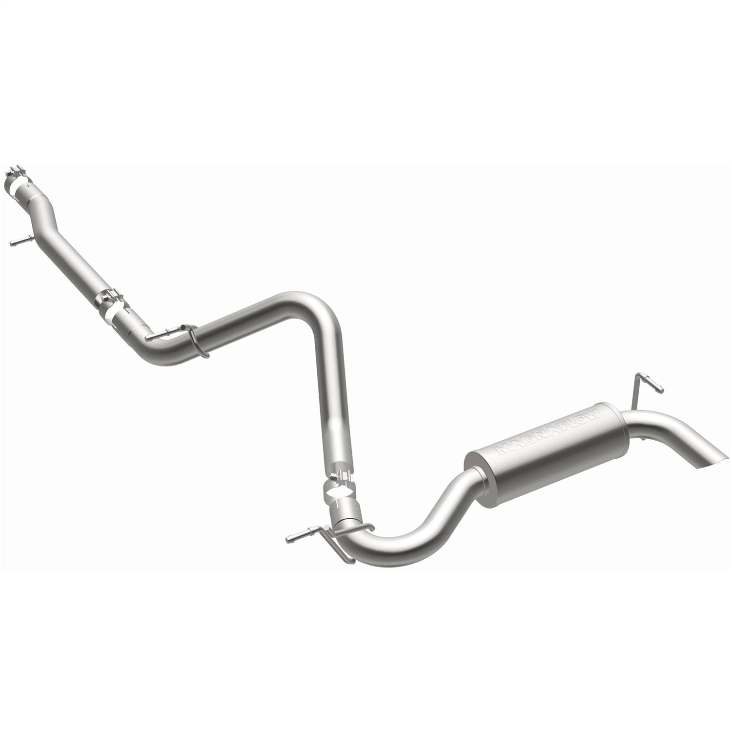 Magnaflow Performance Exhaust 15118 Exhaust System Kit