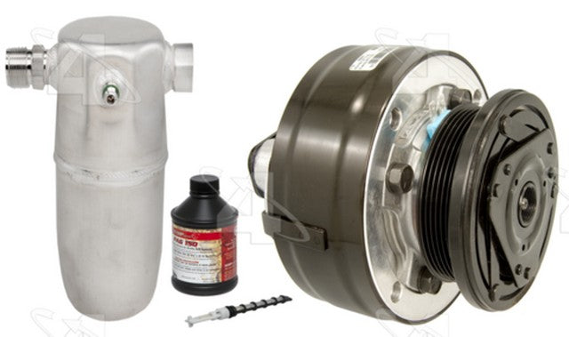Four Seasons A/C Compressor Kit  1511NK