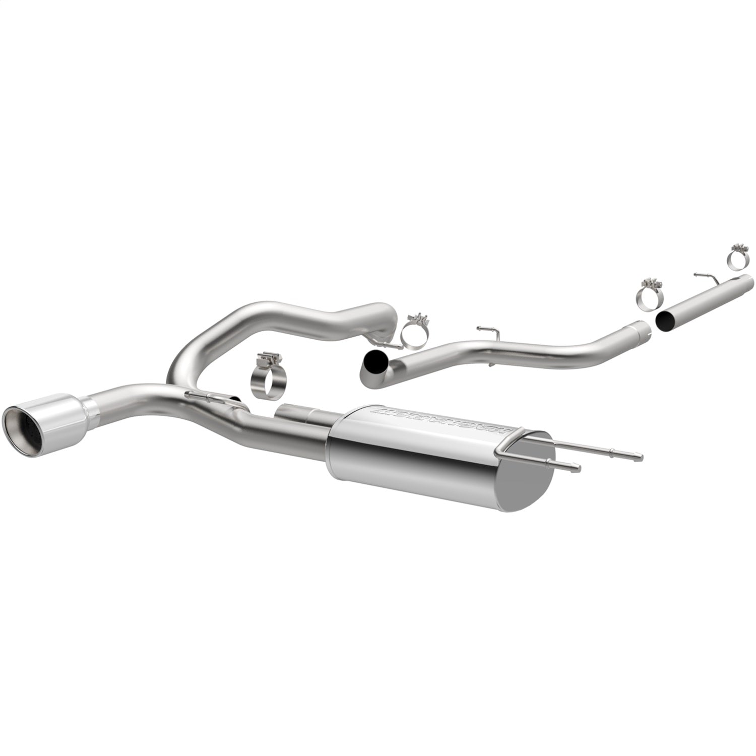 Magnaflow Performance Exhaust 15127 Exhaust System Kit
